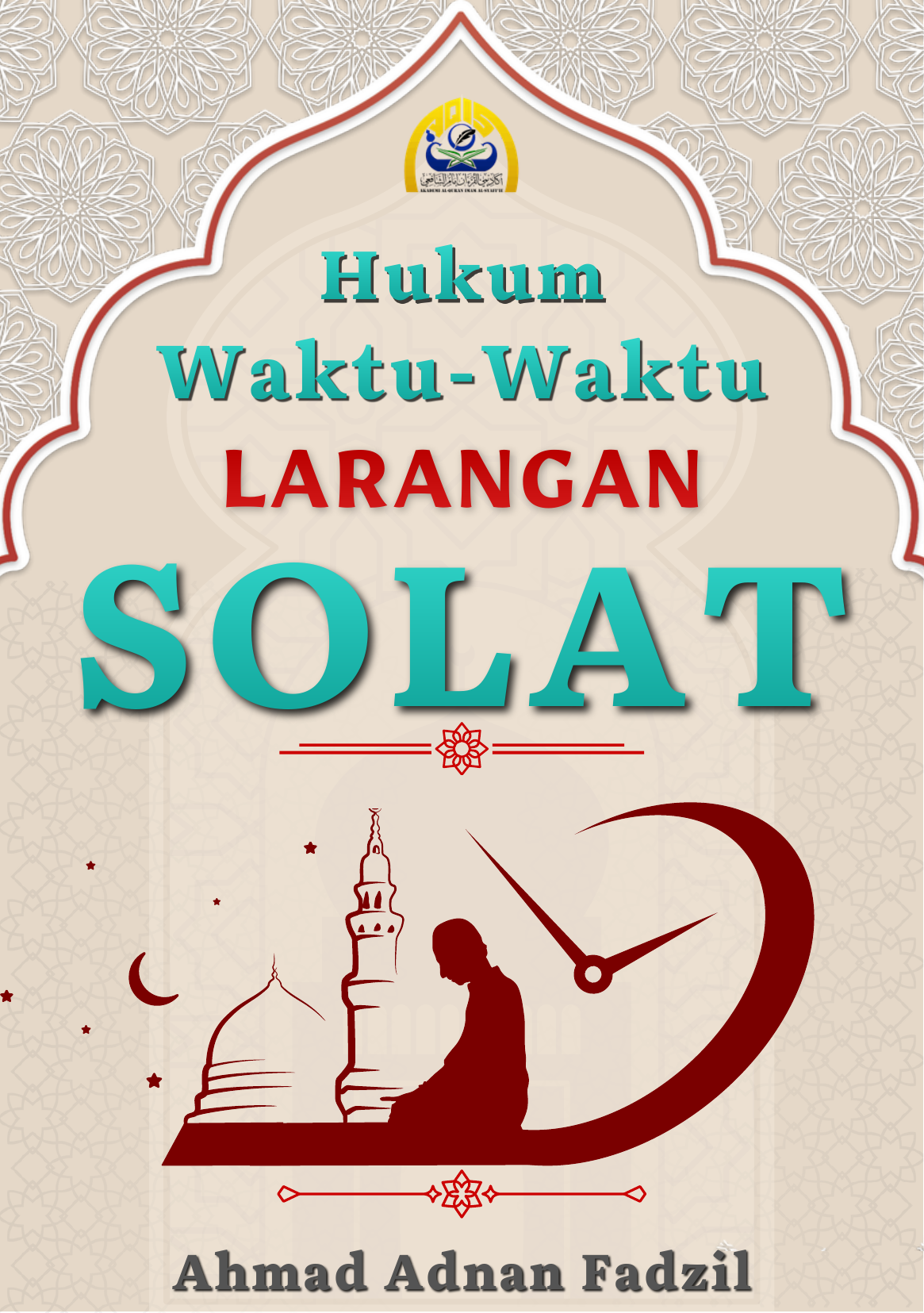 HukumWaktuwaktuLaranganSolat