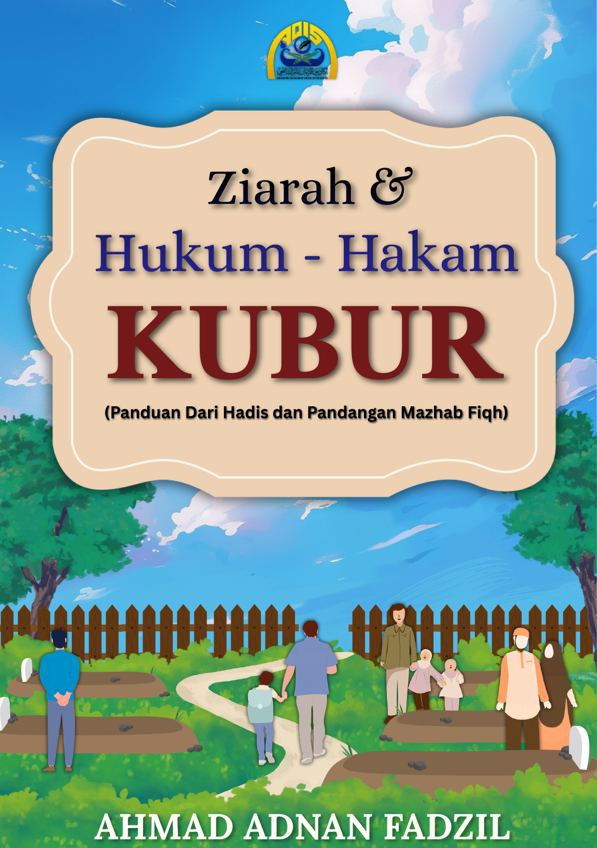 ZIARAH KUBUR