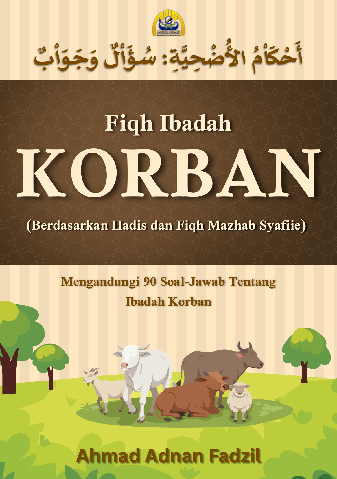 Fiqh Ibadah Korban