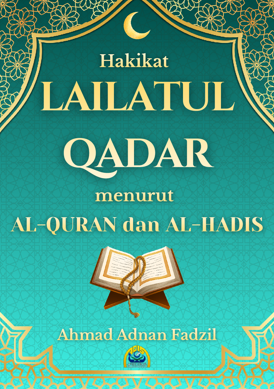 Hakikat Lailatul Qadar
