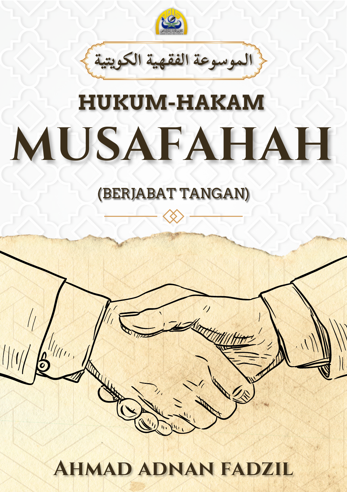 Hukum-Hakam Musafahah