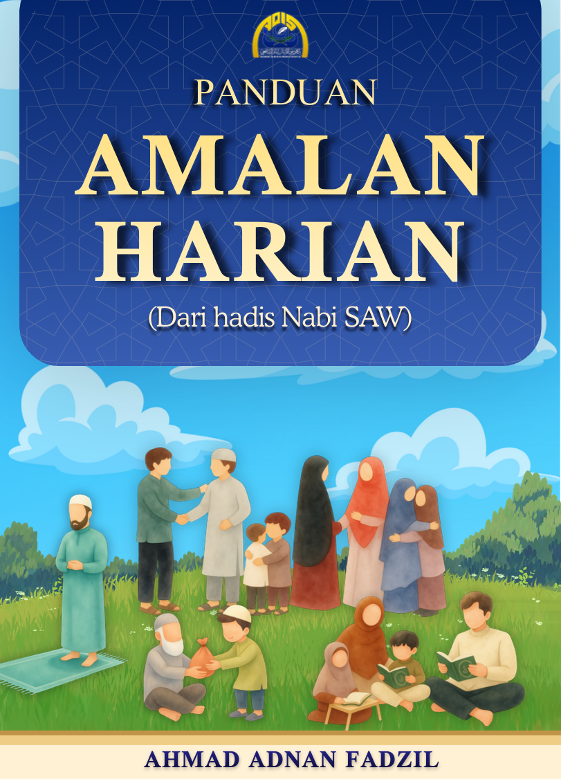 Panduan Amalan Harian
