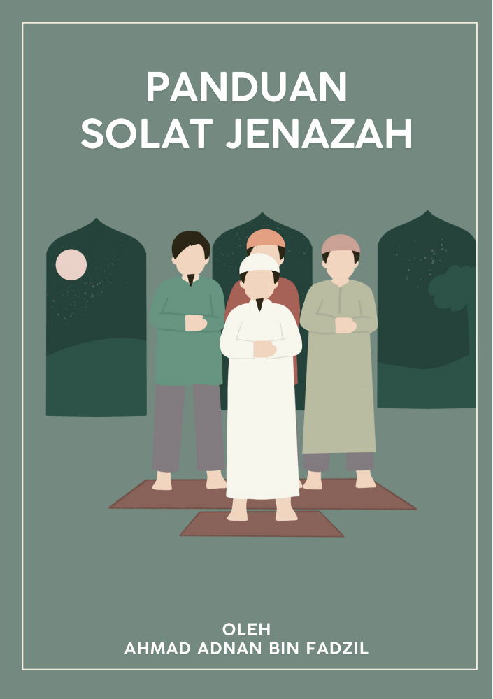 Panduan Solat Jenazah
