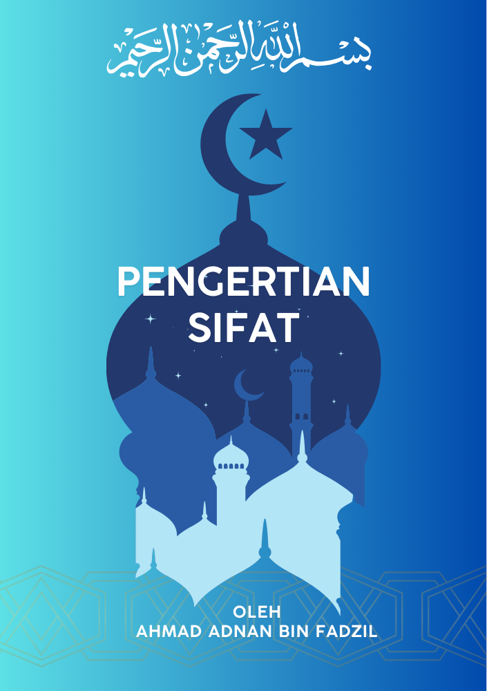 Pengertian Sifat