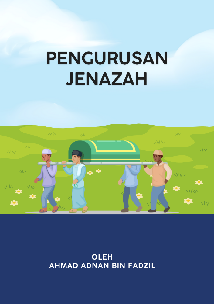 Pengurusan Jenazah