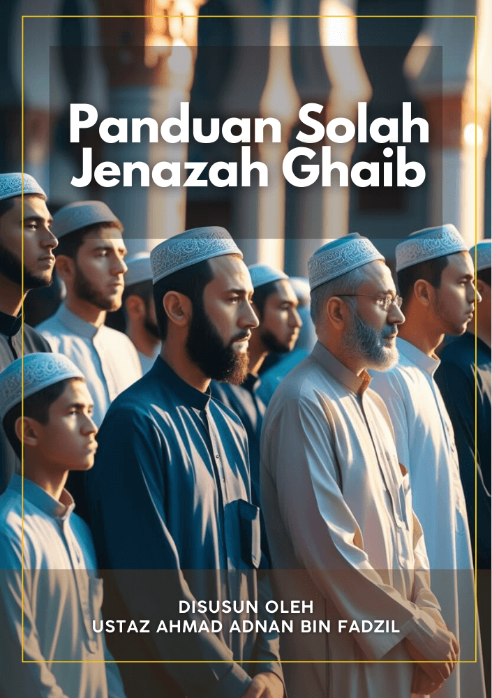 Solat Jenazah Ghaib