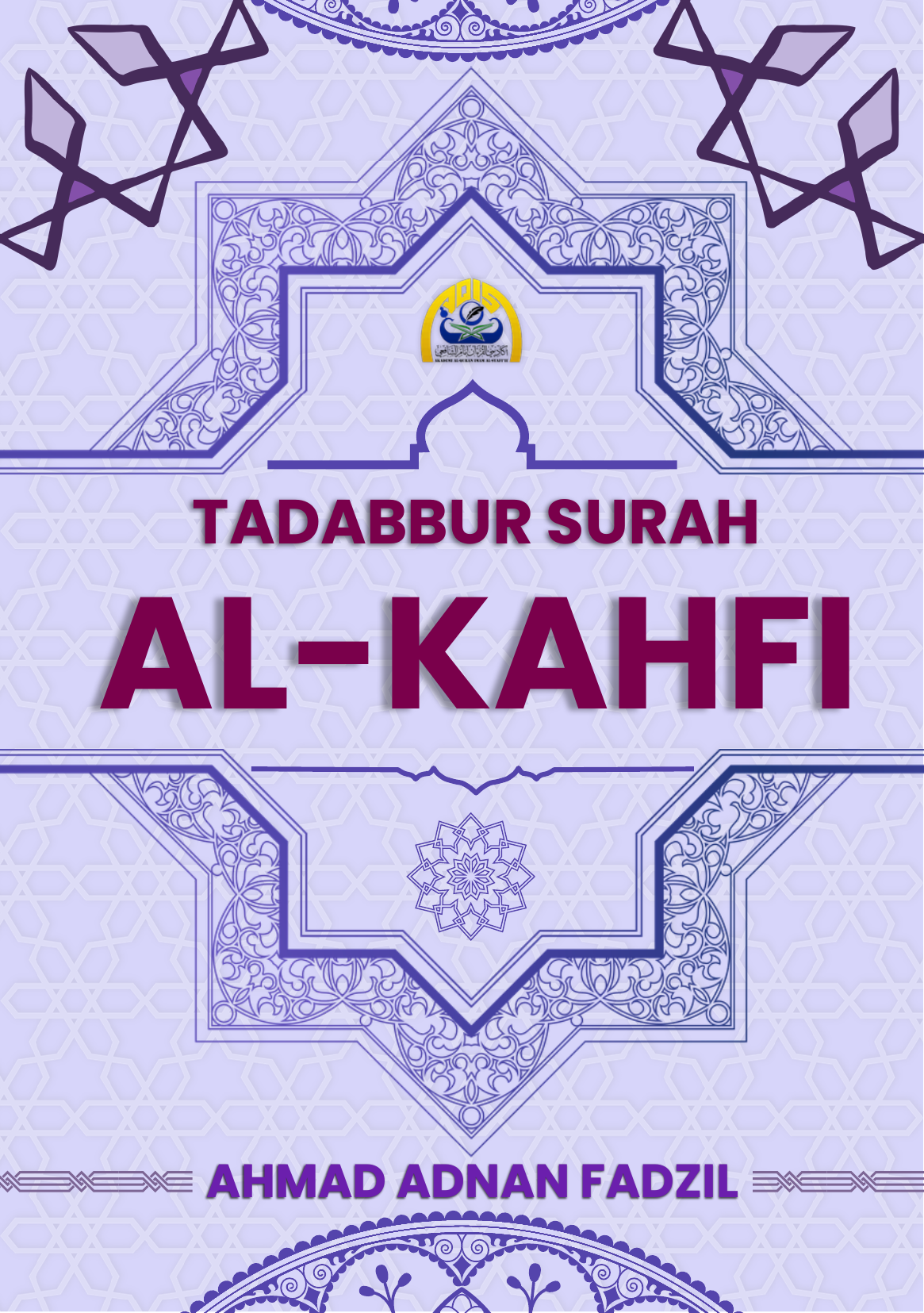 Tadabbur Surah Al Kahfi