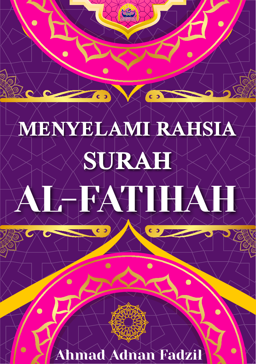Tafsir Surah Al Fatihah