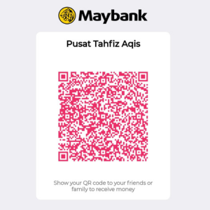 QR Infaq