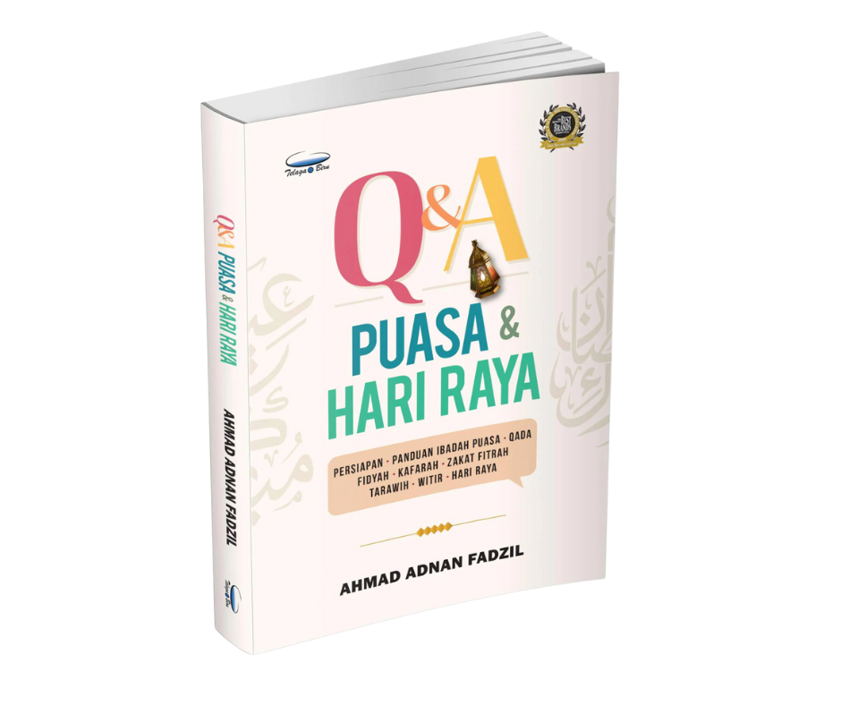 Q&A Puasa & Hari Raya